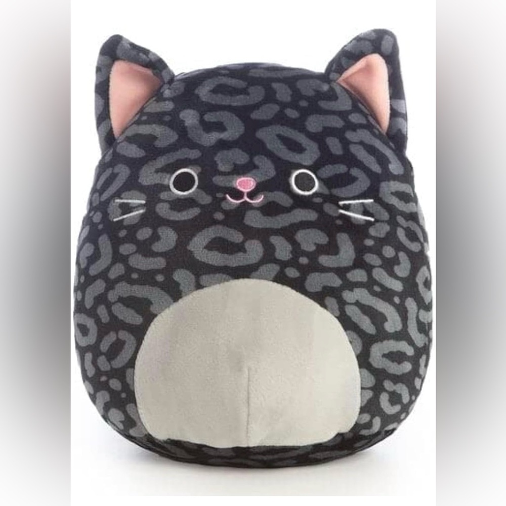Xiomara Squishmallows Small BNWT